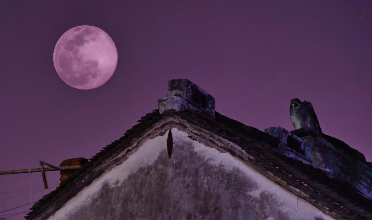 Suzhou Jade Snow Lodge Экстерьер фото