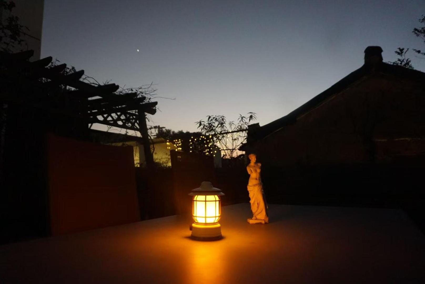 Suzhou Jade Snow Lodge Экстерьер фото